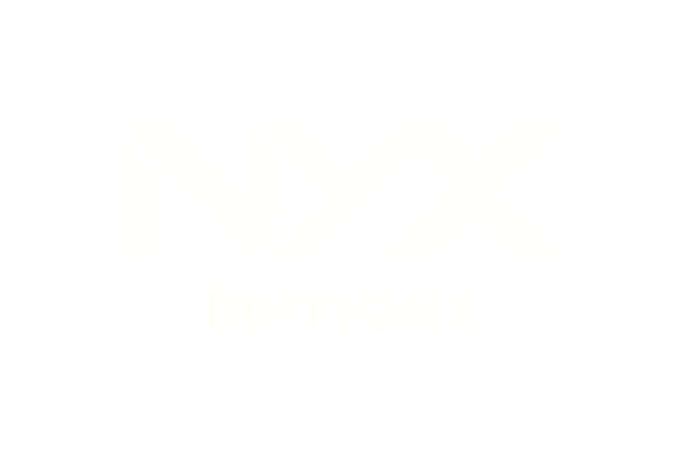 NYX Éditions